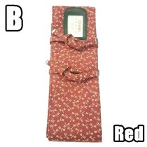 NAGINATA BAG (TOMBO)