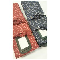 NAGINATA BAG (TOMBO)