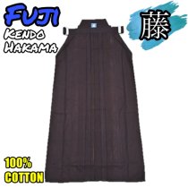KENDO HAKAMA [FUJI]