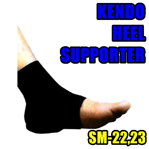 KENDO SUPPORTER [SM-22,23]