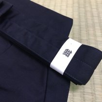 KENDO HAKAMA [HIROYA]