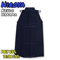 KENDO HAKAMA [HIROYA]