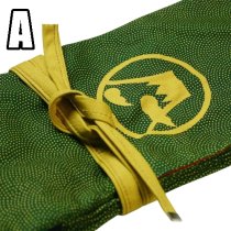 KENDO SHINAI BAG [FUJIMARU]