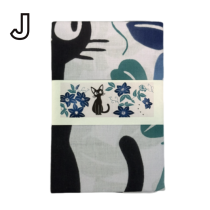 JAPANESE TENUGUI [STUDIO GHIBLI]