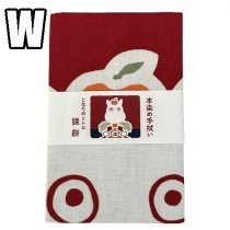 JAPANESE TENUGUI [STUDIO GHIBLI]