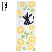 JAPANESE TENUGUI [STUDIO GHIBLI]