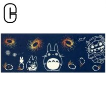 JAPANESE TENUGUI [STUDIO GHIBLI]