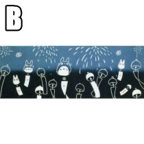 JAPANESE TENUGUI [STUDIO GHIBLI]