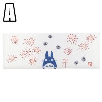 JAPANESE TENUGUI [STUDIO GHIBLI]