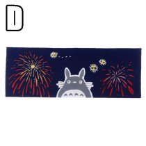 JAPANESE TENUGUI [STUDIO GHIBLI]