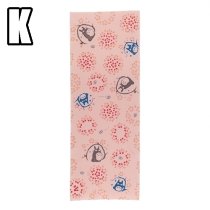 JAPANESE TENUGUI [STUDIO GHIBLI]