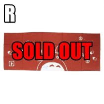 JAPANESE TENUGUI [STUDIO GHIBLI]