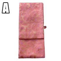 IAITO KIMONO STYLE BAG