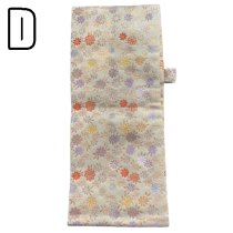 IAITO KIMONO STYLE BAG