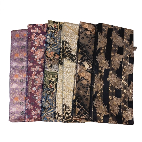 IAITO KIMONO STYLE BAG