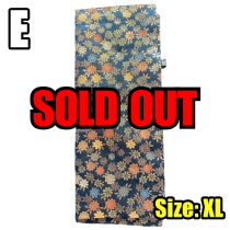 IAITO KIMONO STYLE BAG