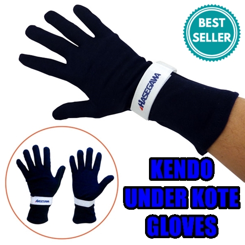 KENDO GLOVES [HASEGAWA] NV