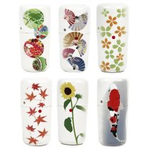 KYUDO GIRIKO Case (wagara)