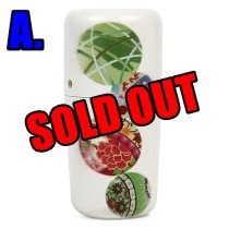 KYUDO GIRIKO Case (wagara)