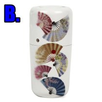 KYUDO GIRIKO Case (wagara)