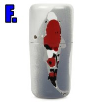 KYUDO GIRIKO Case (wagara)