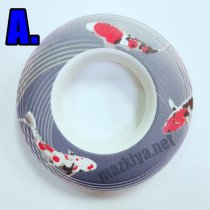 KYUDO GENMAKI (wagara)