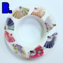 KYUDO GENMAKI (wagara)