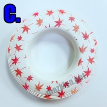 KYUDO GENMAKI (wagara)