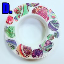 KYUDO GENMAKI (wagara)