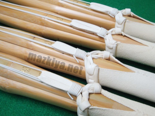 KENDO 5 BULK SHINAI (size 39)