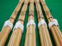 KENDO 5 BULK SHINAI (size 39)