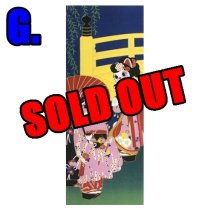 JAPANESE TENUGUI [MANEKINEKO]