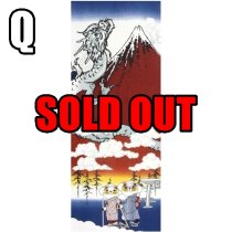 JAPANESE TENUGUI [MANEKINEKO]