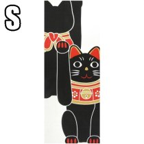 JAPANESE TENUGUI [MANEKINEKO]