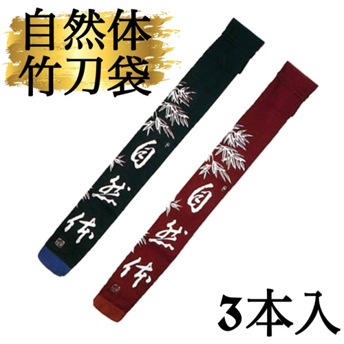 KENDO SHINAI BAG [SHIZENTAI]