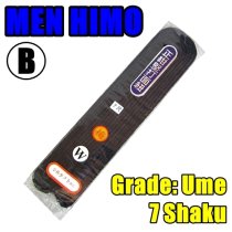 KENDO MEN HIMO REPLACEMENT