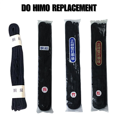 KENDO DO HIMO REPLACEMENT