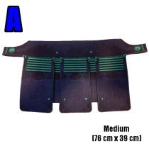 TEZASHI HISHO 2BU TARE