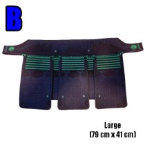 TEZASHI HISHO 2BU TARE