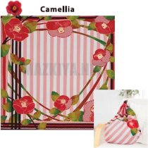 FUROSHIKI (Camellia)