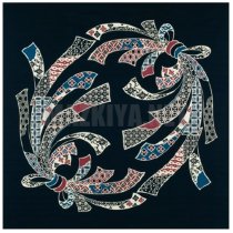 FUROSHIKI (Noshime-gara)