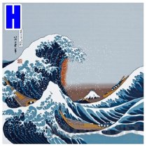 FUROSHIKI (Jiyufu)