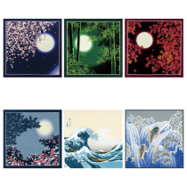 FUROSHIKI (Jiyufu)