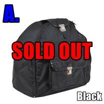 KENDO BOGU BAG [NYLON BACKPACK]