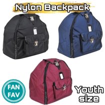 KENDO BOGU BAG [NYLON BACKPACK]