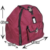 KENDO BOGU BAG [NYLON BACKPACK]