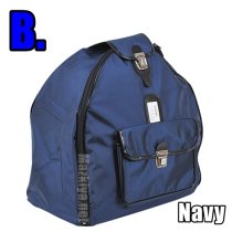 KENDO BOGU BAG [NYLON BACKPACK]