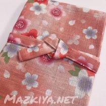 HANDMADE IAITO BAG
