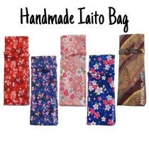 HANDMADE IAITO BAG