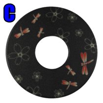 HASEGAWA TSUBA (TBWB)